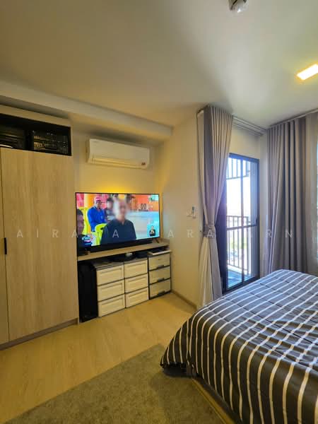 Dcondo Air Ladkrabang : ดีคอนโด แอร์ ลาดกระบัง, กรุงเทพ, 8 ถนน ลาดกระบัง, ลาดกระบัง, กรุงเทพ, 24 ตร.ม., คอนโด ขาย, โดย Airada Parasarn, 500489808 - DDproperty.com