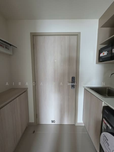 Dcondo Air Ladkrabang : ดีคอนโด แอร์ ลาดกระบัง, กรุงเทพ, 8 ถนน ลาดกระบัง, ลาดกระบัง, กรุงเทพ, 24 ตร.ม., คอนโด ขาย, โดย Airada Parasarn, 500489808 - DDproperty.com