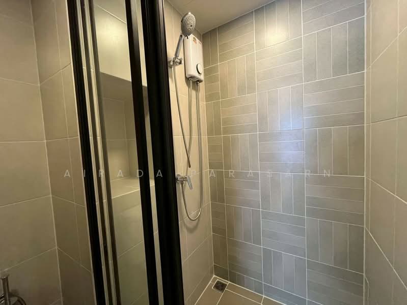 Dcondo Air Ladkrabang, Bangkok, 8 Lat Krabang Road, Lat Krabang, Bangkok, 1 Bedroom, 24 sqm, Condo For Sale, by Airada Parasarn, 500489808 - DDproperty.com