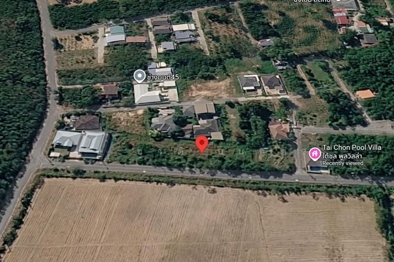 ใกล้ท่าอากาศยานนานาชาติอู่ตะเภา, Chon Buri (Pattaya), Phlu Ta Loung, Sattahip, Chon Buri (Pattaya), , 297 sqm, Land For Sale, by ชนะชาติ นนท์ตา, 500489809 - DDproperty.com