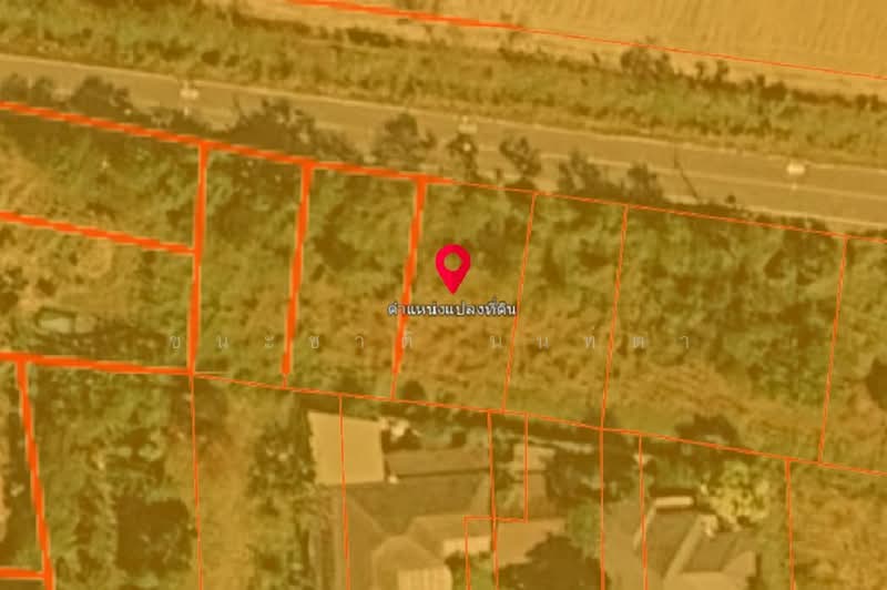 ใกล้ท่าอากาศยานนานาชาติอู่ตะเภา, Chon Buri (Pattaya), Phlu Ta Loung, Sattahip, Chon Buri (Pattaya), , 297 sqm, Land For Sale, by ชนะชาติ นนท์ตา, 500489809 - DDproperty.com