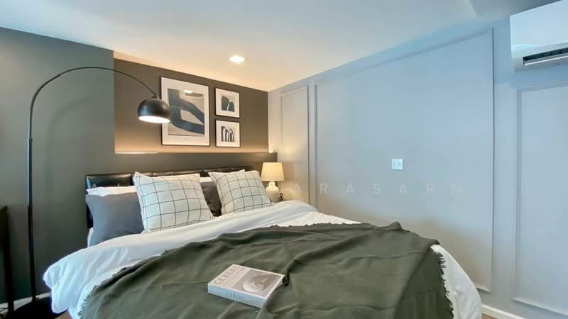 Modiz Sukhumvit 50, Bangkok, Soi Sukhumvit 50, Phra Kanong, Khlong Toei, Bangkok, 1 Bedroom, 42 sqm, Condo For Rent, by Airada Parasarn, 500489812 - DDproperty.com