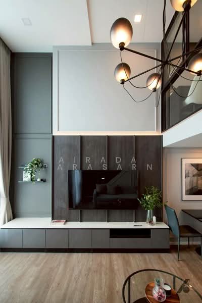 Modiz Sukhumvit 50, Bangkok, Soi Sukhumvit 50, Phra Kanong, Khlong Toei, Bangkok, 1 Bedroom, 42 sqm, Condo For Rent, by Airada Parasarn, 500489812 - DDproperty.com