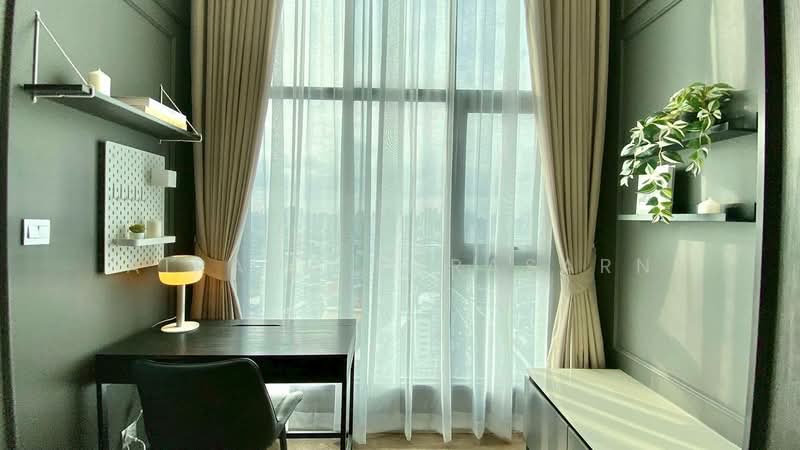 Modiz Sukhumvit 50, Bangkok, Soi Sukhumvit 50, Phra Kanong, Khlong Toei, Bangkok, 1 Bedroom, 42 sqm, Condo For Rent, by Airada Parasarn, 500489812 - DDproperty.com