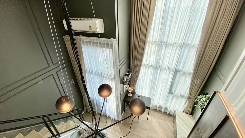 Modiz Sukhumvit 50, Bangkok, Soi Sukhumvit 50, Phra Kanong, Khlong Toei, Bangkok, 1 Bedroom, 42 sqm, Condo For Rent, by Airada Parasarn, 500489812 - DDproperty.com