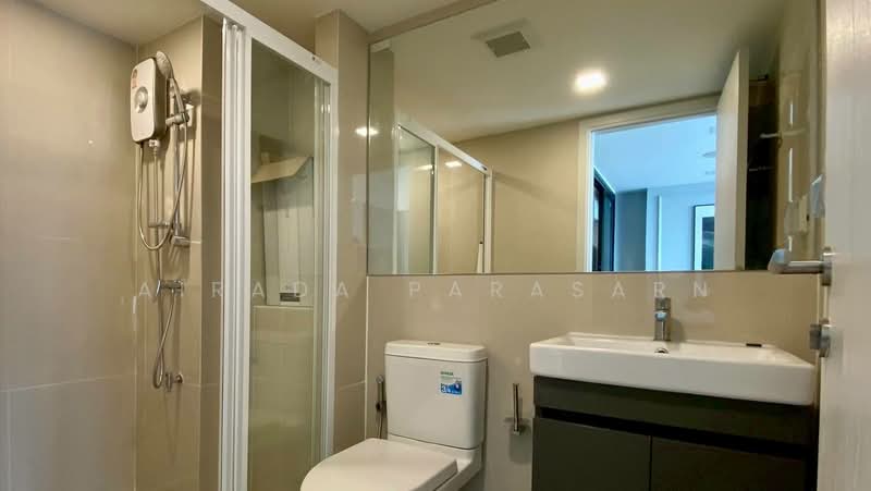 Modiz Sukhumvit 50, Bangkok, Soi Sukhumvit 50, Phra Kanong, Khlong Toei, Bangkok, 1 Bedroom, 42 sqm, Condo For Rent, by Airada Parasarn, 500489812 - DDproperty.com