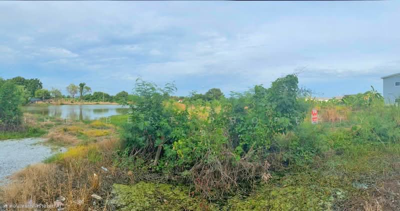 ที่ดินบางบ่อ สมุทรปราการ, Samut Prakan, Bang Bo, Samut Prakan, , 2,990 sqm, Land For Sale, by The Best Property เอ๋, 500489815 - DDproperty.com