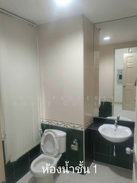 Baan Klang Muang Urbanion Ladprao - Chokchai 4 : บ้านกลางเมือง เออร์บาเนี่ยน ลาดพร้าว - โชคชัย 4, กรุงเทพ, ถนน ลาดพร้าววังหิน, ลาดพร้าว, กรุงเทพ, 515 ตร.ม., ทาวน์เฮ้าส์ ให้เช่า, โดย NTG Property House Co.,Ltd., 500489816 - DDproperty.com