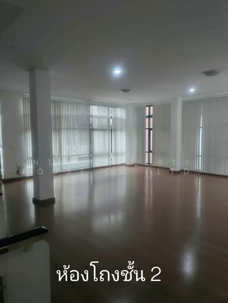 Baan Klang Muang Urbanion Ladprao - Chokchai 4 : บ้านกลางเมือง เออร์บาเนี่ยน ลาดพร้าว - โชคชัย 4, กรุงเทพ, ถนน ลาดพร้าววังหิน, ลาดพร้าว, กรุงเทพ, 515 ตร.ม., ทาวน์เฮ้าส์ ให้เช่า, โดย NTG Property House Co.,Ltd., 500489816 - DDproperty.com