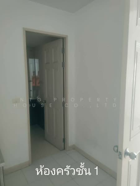 Baan Klang Muang Urbanion Ladprao - Chokchai 4, Bangkok, Ladprao Wang Hin Road, Lat Phrao, Bangkok, 3 Bedrooms, 515 sqm, Townhouse For Rent, by NTG Property House Co.,Ltd., 500489816 - DDproperty.com