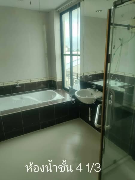 Baan Klang Muang Urbanion Ladprao - Chokchai 4 : บ้านกลางเมือง เออร์บาเนี่ยน ลาดพร้าว - โชคชัย 4, กรุงเทพ, ถนน ลาดพร้าววังหิน, ลาดพร้าว, กรุงเทพ, 515 ตร.ม., ทาวน์เฮ้าส์ ให้เช่า, โดย NTG Property House Co.,Ltd., 500489816 - DDproperty.com