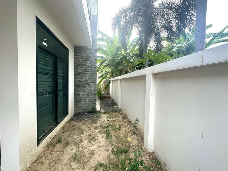 Bann Pieamsuk Bearing, Samut Prakan, Soi Bearing 48, Samrong Nua, Muang Samut Prakarn, Samut Prakan, 3 Bedrooms, 120 sqm, Townhouse For Sale, by คุณ จิดาภา พันธุกุล (แอม), 500489817 - DDproperty.com
