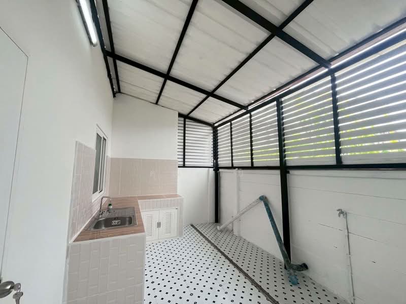 Kaomongkol village Bhuddhamonthon Sai 5-Raikhing, Nakhon Pathom, 999 Moo 9, Soi Rai Khing 26, Rai Khing, Sam Phran, Nakhon Pathom, 3 Bedrooms, 110 sqm, Townhouse For Sale, by คุณอาย, 500489818 - DDproperty.com