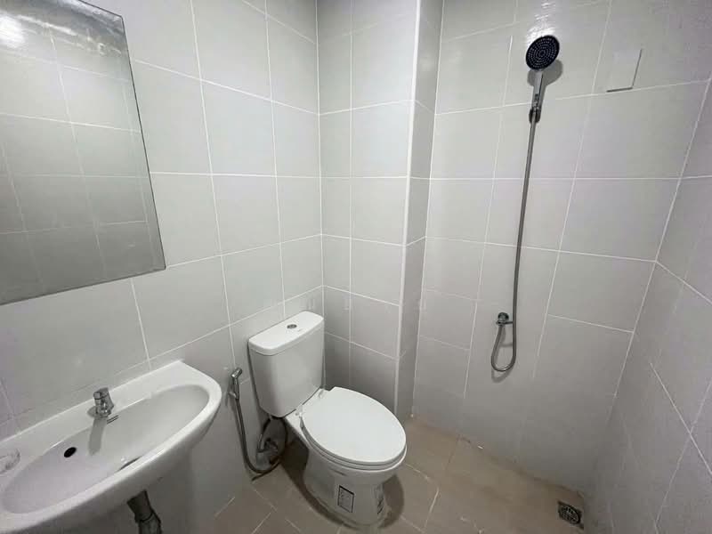 Kaomongkol village Bhuddhamonthon Sai 5-Raikhing, Nakhon Pathom, 999 Moo 9, Soi Rai Khing 26, Rai Khing, Sam Phran, Nakhon Pathom, 3 Bedrooms, 110 sqm, Townhouse For Sale, by คุณอาย, 500489818 - DDproperty.com