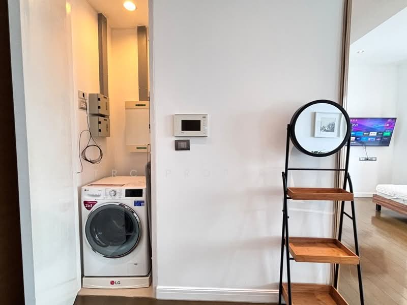 Magnolias Ratchadamri Boulevard, Bangkok, Ratchadamri Road, Lumphini, Pathum Wan, Bangkok, 1 Bedroom, 50 sqm, Condo For Rent, by TRC Property, 500489819 - DDproperty.com