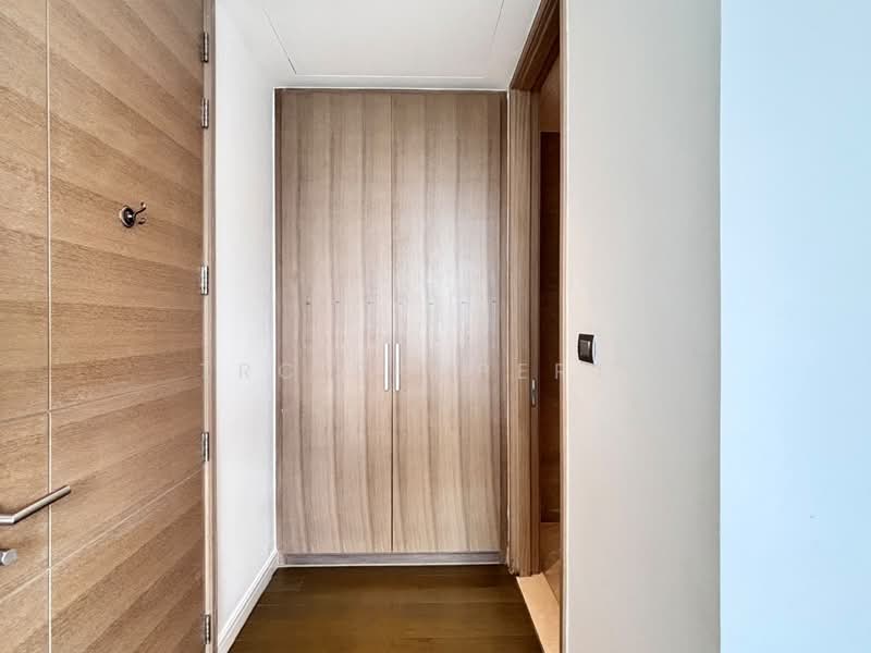 Magnolias Ratchadamri Boulevard, Bangkok, Ratchadamri Road, Lumphini, Pathum Wan, Bangkok, 1 Bedroom, 50 sqm, Condo For Rent, by TRC Property, 500489819 - DDproperty.com