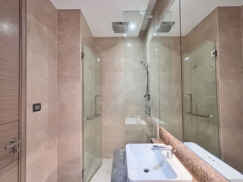 Magnolias Ratchadamri Boulevard, Bangkok, Ratchadamri Road, Lumphini, Pathum Wan, Bangkok, 1 Bedroom, 50 sqm, Condo For Rent, by TRC Property, 500489819 - DDproperty.com
