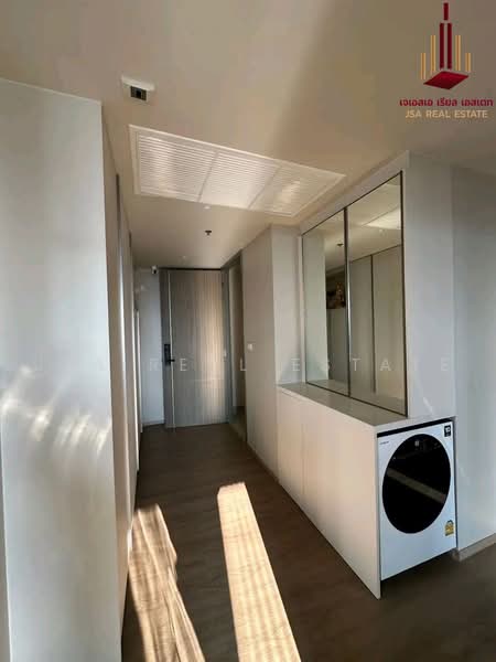 The Issara Sathorn, Bangkok, ถนนจันทน์, Thung Maha Mek, Sathon, Bangkok, 3 Bedrooms, 110 sqm, Condo For Rent, by JSA REAL ESTATE, 500489820 - DDproperty.com