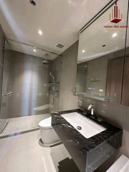 The Issara Sathorn, Bangkok, ถนนจันทน์, Thung Maha Mek, Sathon, Bangkok, 3 Bedrooms, 110 sqm, Condo For Rent, by JSA REAL ESTATE, 500489820 - DDproperty.com