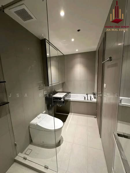 The Issara Sathorn : ดิ อิสสระ สาทร, กรุงเทพ, ถนนจันทน์, ทุ่งมหาเมฆ, สาทร, กรุงเทพ, 110 ตร.ม., คอนโด ให้เช่า, โดย JSA REAL ESTATE, 500489820 - DDproperty.com