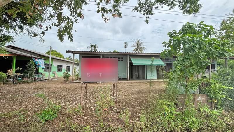 ที่ดินพร้อมสิ่งปลูกสร้าง ระยอง, Rayong, Wang Wa, Klaeng, Rayong, , 2,178 sqm, Land For Sale, by The Best Property หนึ่ง, 500489821 - DDproperty.com