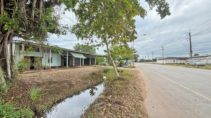 ที่ดินพร้อมสิ่งปลูกสร้าง ระยอง, Rayong, Wang Wa, Klaeng, Rayong, , 2,178 sqm, Land For Sale, by The Best Property หนึ่ง, 500489821 - DDproperty.com