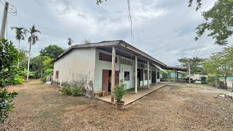 ที่ดินพร้อมสิ่งปลูกสร้าง ระยอง, Rayong, Wang Wa, Klaeng, Rayong, , 2,178 sqm, Land For Sale, by The Best Property หนึ่ง, 500489821 - DDproperty.com