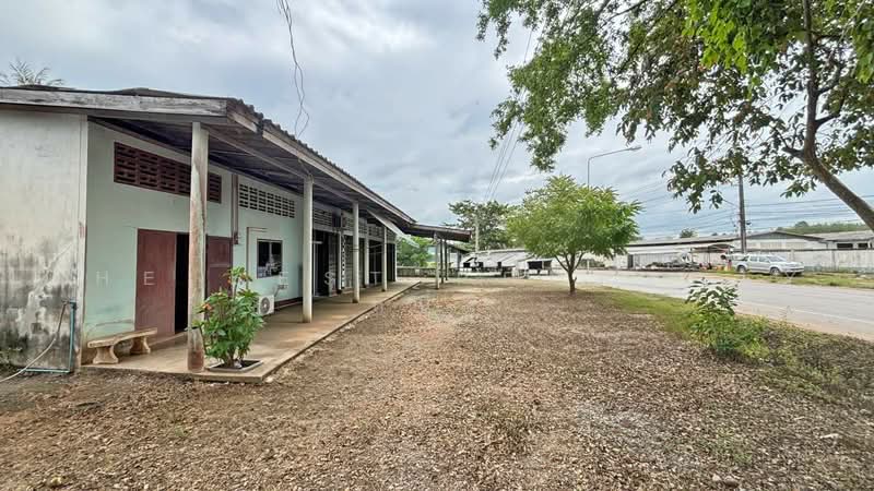 ที่ดินพร้อมสิ่งปลูกสร้าง ระยอง, Rayong, Wang Wa, Klaeng, Rayong, , 2,178 sqm, Land For Sale, by The Best Property หนึ่ง, 500489821 - DDproperty.com