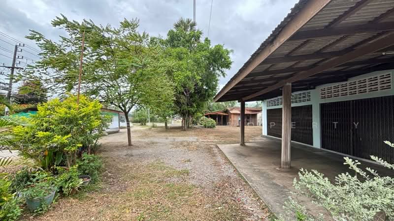 ที่ดินพร้อมสิ่งปลูกสร้าง ระยอง, Rayong, Wang Wa, Klaeng, Rayong, , 2,178 sqm, Land For Sale, by The Best Property หนึ่ง, 500489821 - DDproperty.com