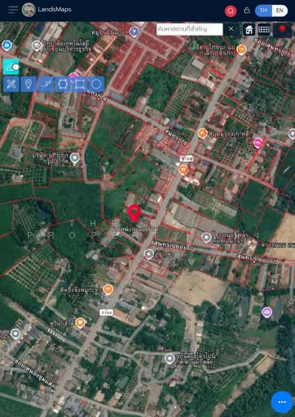 ที่ดินพร้อมสิ่งปลูกสร้าง ระยอง, Rayong, Wang Wa, Klaeng, Rayong, , 2,178 sqm, Land For Sale, by The Best Property หนึ่ง, 500489821 - DDproperty.com