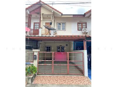 ขาย - หมู่บ้านทิพมาศ-เสรี บางนา (Tipamas-Seri Bangna), สมุทรปราการ