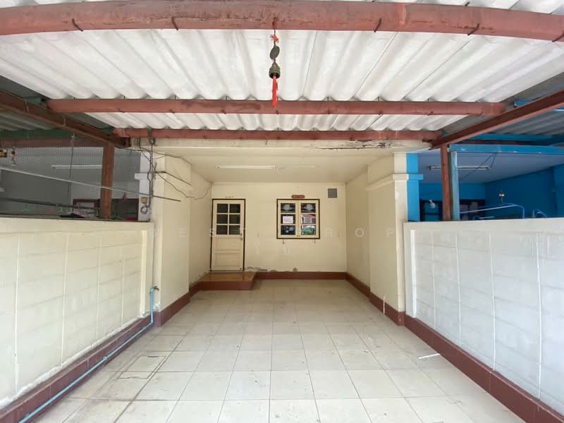 หมู่บ้านทิพมาศ-เสรี บางนา (Tipamas-Seri Bangna), สมุทรปราการ, บางบ่อ, สมุทรปราการ, 100 ตร.ม., ทาวน์เฮ้าส์ ขาย, โดย The Best Property โบ้, 500489825 - DDproperty.com