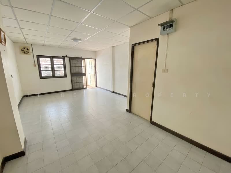 หมู่บ้านทิพมาศ-เสรี บางนา (Tipamas-Seri Bangna), Samut Prakan, Bang Bo, Samut Prakan, 2 Bedrooms, 100 sqm, Townhouse For Sale, by The Best Property โบ้, 500489825 - DDproperty.com