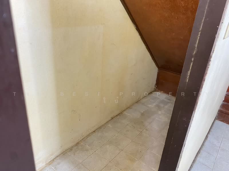 หมู่บ้านทิพมาศ-เสรี บางนา (Tipamas-Seri Bangna), Samut Prakan, Bang Bo, Samut Prakan, 2 Bedrooms, 100 sqm, Townhouse For Sale, by The Best Property โบ้, 500489825 - DDproperty.com
