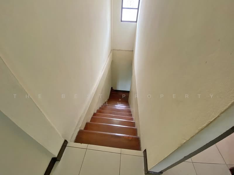 หมู่บ้านทิพมาศ-เสรี บางนา (Tipamas-Seri Bangna), Samut Prakan, Bang Bo, Samut Prakan, 2 Bedrooms, 100 sqm, Townhouse For Sale, by The Best Property โบ้, 500489825 - DDproperty.com