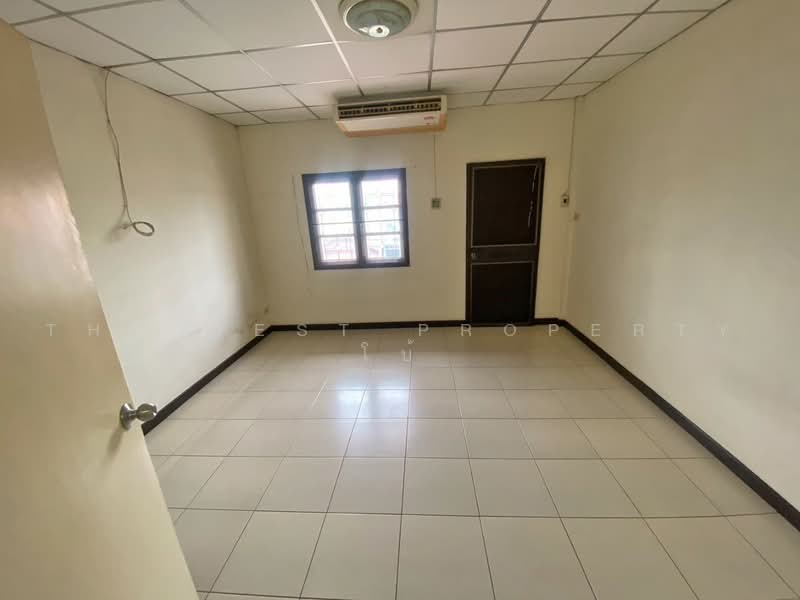 หมู่บ้านทิพมาศ-เสรี บางนา (Tipamas-Seri Bangna), Samut Prakan, Bang Bo, Samut Prakan, 2 Bedrooms, 100 sqm, Townhouse For Sale, by The Best Property โบ้, 500489825 - DDproperty.com