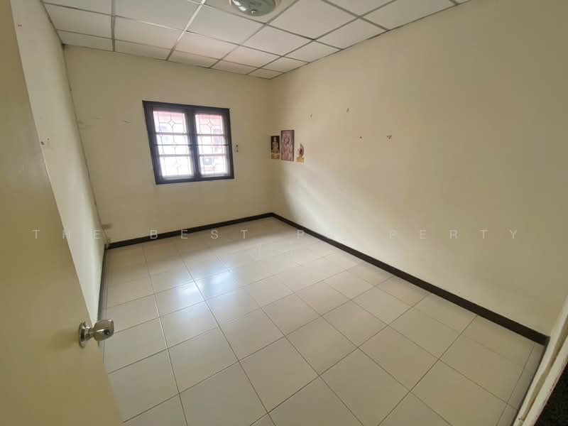หมู่บ้านทิพมาศ-เสรี บางนา (Tipamas-Seri Bangna), Samut Prakan, Bang Bo, Samut Prakan, 2 Bedrooms, 100 sqm, Townhouse For Sale, by The Best Property โบ้, 500489825 - DDproperty.com