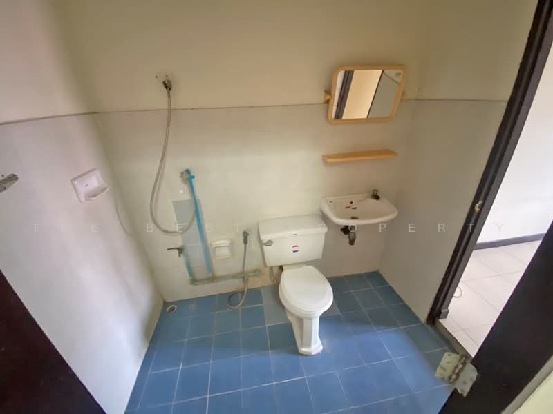หมู่บ้านทิพมาศ-เสรี บางนา (Tipamas-Seri Bangna), Samut Prakan, Bang Bo, Samut Prakan, 2 Bedrooms, 100 sqm, Townhouse For Sale, by The Best Property โบ้, 500489825 - DDproperty.com