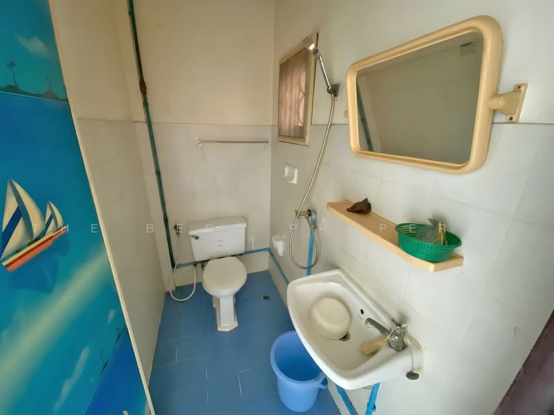 หมู่บ้านทิพมาศ-เสรี บางนา (Tipamas-Seri Bangna), Samut Prakan, Bang Bo, Samut Prakan, 2 Bedrooms, 100 sqm, Townhouse For Sale, by The Best Property โบ้, 500489825 - DDproperty.com