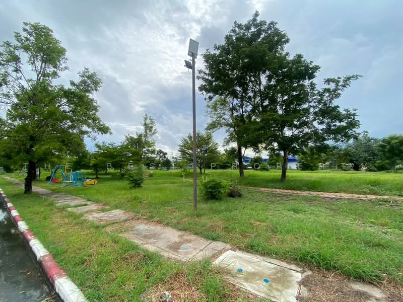 หมู่บ้านทิพมาศ-เสรี บางนา (Tipamas-Seri Bangna), สมุทรปราการ, บางบ่อ, สมุทรปราการ, 100 ตร.ม., ทาวน์เฮ้าส์ ขาย, โดย The Best Property โบ้, 500489825 - DDproperty.com