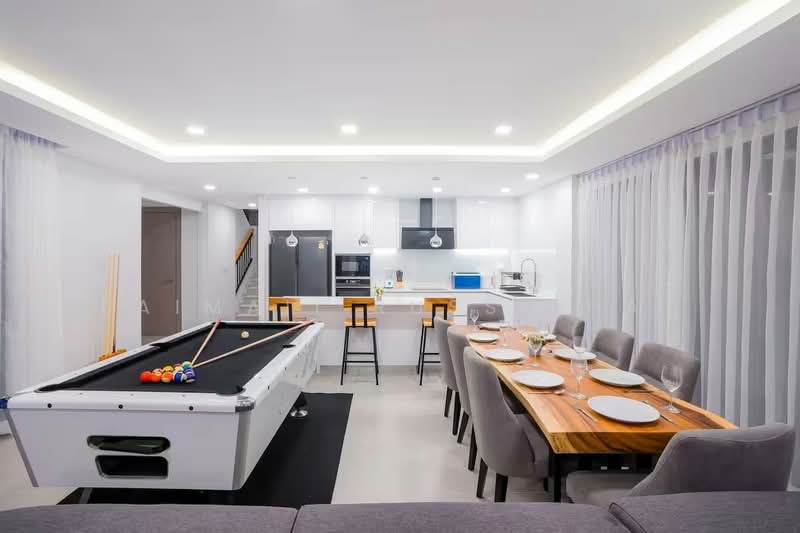 Serenity Jomtien Villas, Chon Buri (Pattaya), Nong Pru, Bang Lamung (Pattaya), Chon Buri (Pattaya), 8 Bedrooms, 550 sqm, Villa For Sale, by Wanwisa Salachan, 500489826 - DDproperty.com