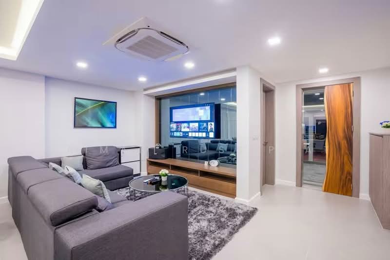 Serenity Jomtien Villas, Chon Buri (Pattaya), Nong Pru, Bang Lamung (Pattaya), Chon Buri (Pattaya), 8 Bedrooms, 550 sqm, Villa For Sale, by Wanwisa Salachan, 500489826 - DDproperty.com