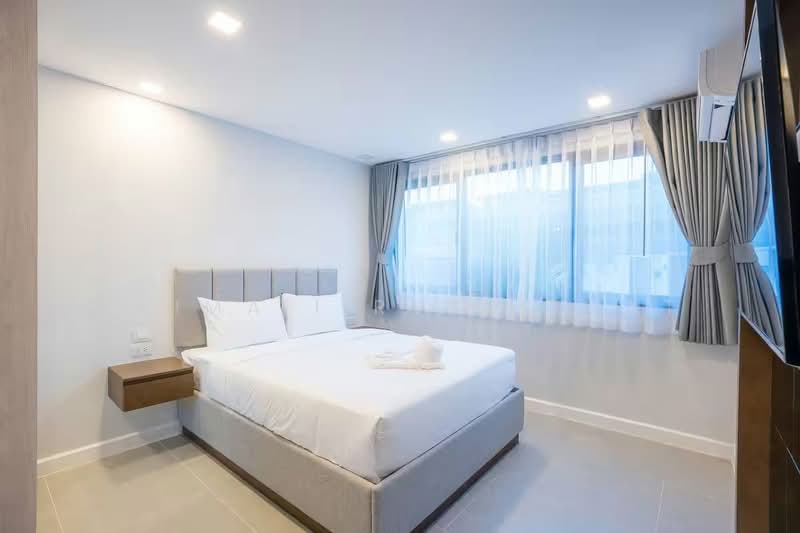 Serenity Jomtien Villas : เซเรนิตี้ จอมเทียน วิลล่า, ชลบุรี, หนองปรือ, บางละมุง, ชลบุรี, 550 ตร.ม., วิลล่า ขาย, โดย Wanwisa Salachan, 500489826 - DDproperty.com