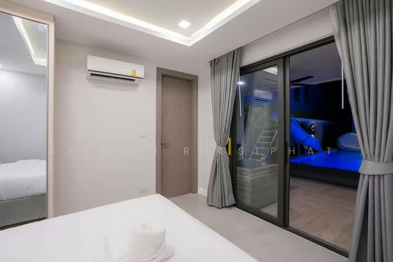 Serenity Jomtien Villas, Chon Buri (Pattaya), Nong Pru, Bang Lamung (Pattaya), Chon Buri (Pattaya), 8 Bedrooms, 550 sqm, Villa For Sale, by Wanwisa Salachan, 500489826 - DDproperty.com
