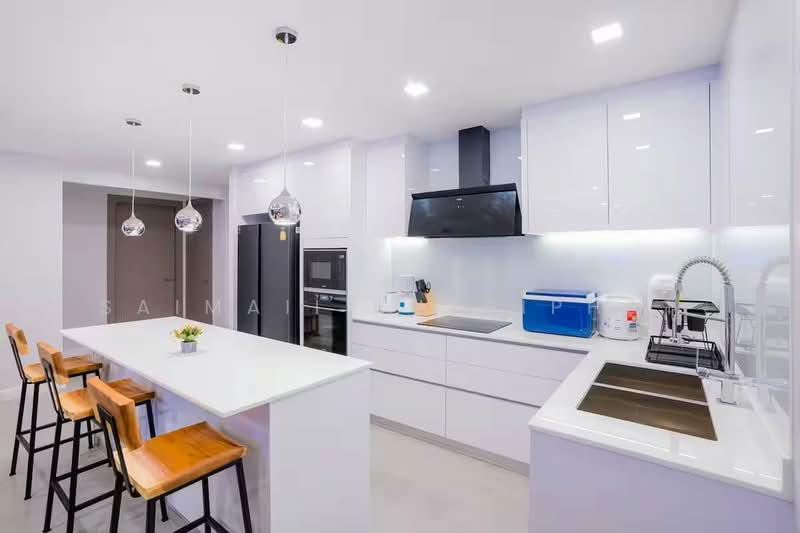 Serenity Jomtien Villas : เซเรนิตี้ จอมเทียน วิลล่า, ชลบุรี, หนองปรือ, บางละมุง, ชลบุรี, 550 ตร.ม., วิลล่า ขาย, โดย Wanwisa Salachan, 500489826 - DDproperty.com