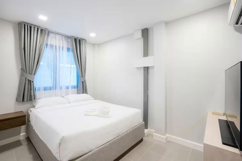 Serenity Jomtien Villas, Chon Buri (Pattaya), Nong Pru, Bang Lamung (Pattaya), Chon Buri (Pattaya), 8 Bedrooms, 550 sqm, Villa For Sale, by Wanwisa Salachan, 500489826 - DDproperty.com