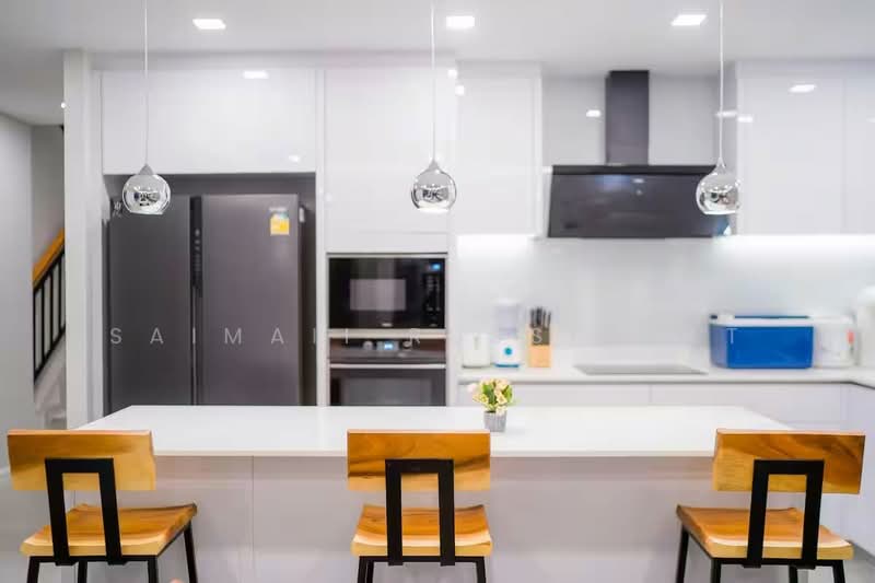 Serenity Jomtien Villas : เซเรนิตี้ จอมเทียน วิลล่า, ชลบุรี, หนองปรือ, บางละมุง, ชลบุรี, 550 ตร.ม., วิลล่า ขาย, โดย Wanwisa Salachan, 500489826 - DDproperty.com