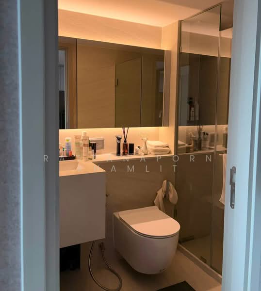 So Origin Kaset Interchange, Bangkok, 23106 Phahonyothin Rd, Sena Nikhom, Chatuchak, Bangkok, 1 Bedroom, 37 sqm, Condo For Rent, by Rattanaporn Khamlit, 500489827 - DDproperty.com