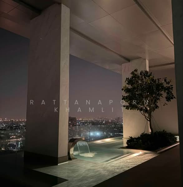 So Origin Kaset Interchange, กรุงเทพ, 23106 Phahonyothin Rd, เสนานิคม, จตุจักร, กรุงเทพ, 37 ตร.ม., คอนโด ให้เช่า, โดย Rattanaporn Khamlit, 500489827 - DDproperty.com