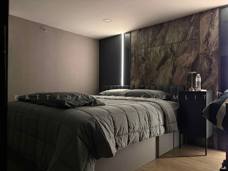 So Origin Kaset Interchange, Bangkok, 23106 Phahonyothin Rd, Sena Nikhom, Chatuchak, Bangkok, 1 Bedroom, 37 sqm, Condo For Rent, by Rattanaporn Khamlit, 500489827 - DDproperty.com